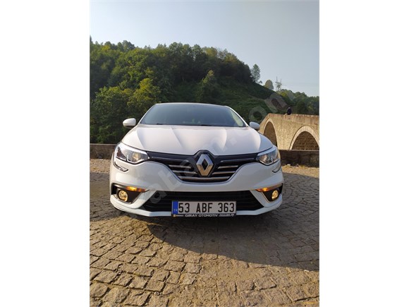 Sahibinden Renault Megane 1.3 Tce Joy 2020 Model