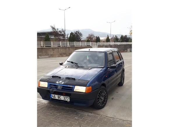 1998 70 SX Hidrolik direksiyon Enjeksiyon