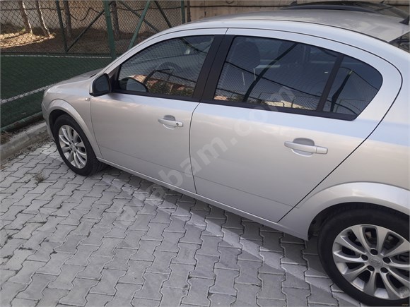 Sahibinden Opel Astra 1.6 Enjoy Plus 2012 Model expertisi yeni yaptirdim