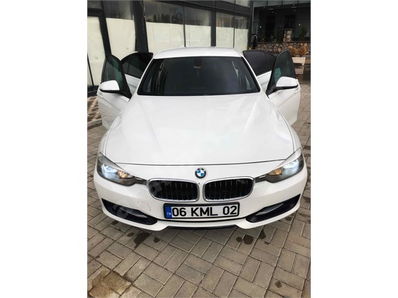 DÜŞÜK KM BAKIMLI IŞIK PAKET 3.16i 136 HP