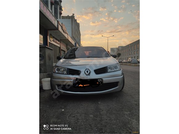 Sahibinden Renault Megane 1.5 dCi Extreme 2010 Model bu haftaya özel bu fiyata