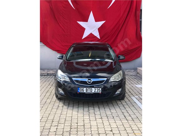 sahibinden opel astra 1 6 cosmo 2010 model antalya 175 000 km siyah 15912458 arabam com