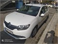 Renault Symbol 1 5 Dci Authentique Dizel Manuel Samsun 2 El