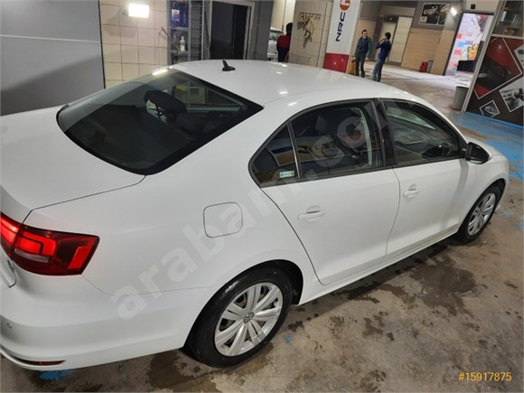 Ankara Bolgesinde Volkswagen Jetta Ikinci El Volkswagen Jetta 2 El Ankara Mitula Arabalar