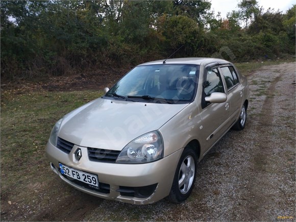 Samsun Bolgesinde Renault Clio Ikinci El Gri Renault Clio Samsun Mitula Arabalar