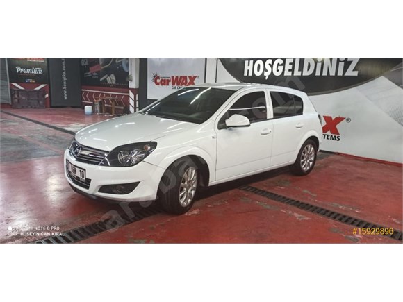 2011< MODEL <OPEL< ASTRA< 1.3 CDTİ <ESSENTİA