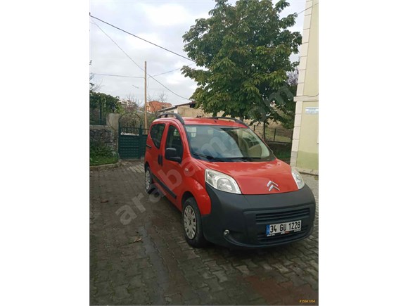 Ikinci El Citroen Nemo Istanbul Istanbul Bolgesinde Araclar Mitula Arabalar