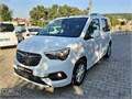 2019*COMBO*ULTİMATE*BOYASIZ*OTOMATİK*FATURALI*27000 KM*GARANTİ