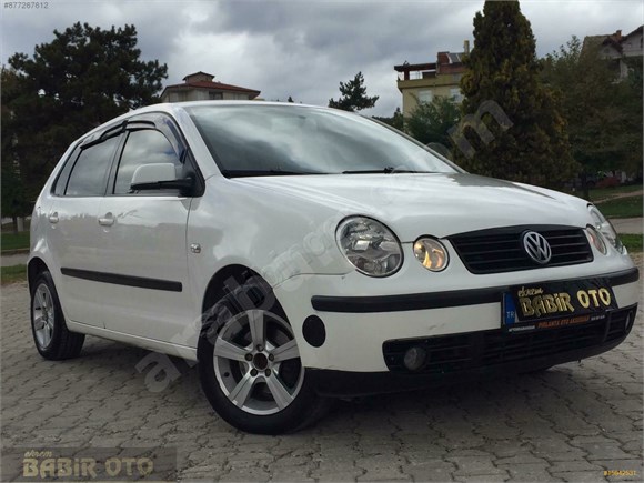 volkswagen polo 1 4 basicline fiyatlari ve ilanlari sayfa 1