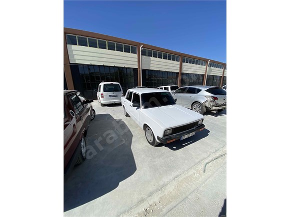 Sahibinden Tofas Serce 1994 Model Antalya 91 000 Km Beyaz 15942977 Arabam Com
