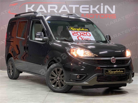 Fiat Doblo Combi 1 3 Multijet Premio Plus Fiyatlari Ve Ilanlari Sayfa 1