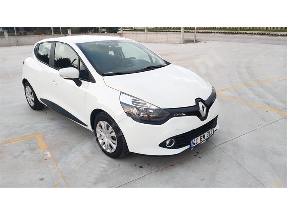 Sahibinden Renault Clio 1 5 Dci Joy 2015 Model Kocaeli 56 000 Km 15943888 Arabam Com