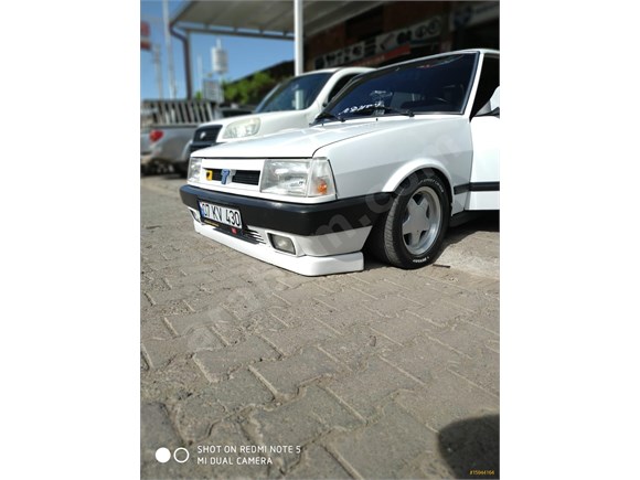 sahibinden tofas sahin 1 6 1992 model giresun 60 000 km 15944164 arabam com