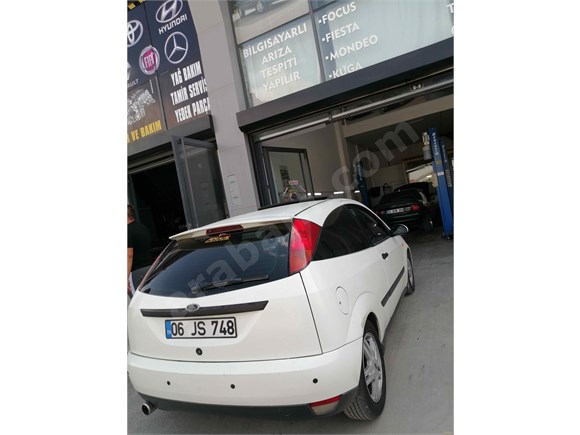 Ford Focus 2 0 Sport Trend Fiyatlari Ve Modelleri Sayfa 1