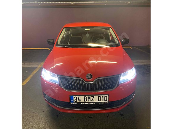 Istanbul Avrupa Skoda Rapid Ikinci El Araba Fiyatlar Listeleri Sayfa 2 Arabam Com Sayfa 2