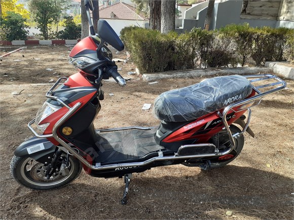 Sahibinden Arora Diger Modeller 2020 Model Antalya 150 000 Km Kirmizi 15945617 Arabam Com