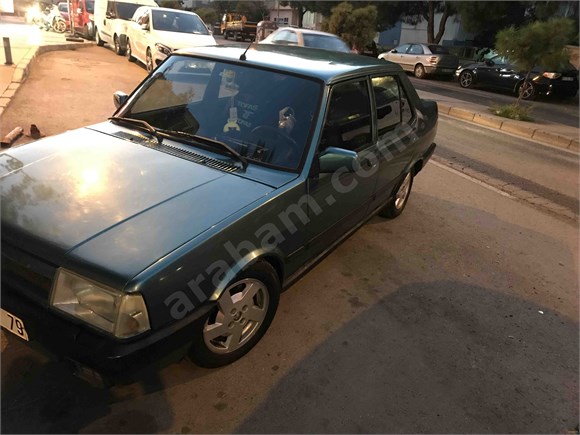 Sahibinden Tofas Dogan Slx 1994 Model Izmir 75 000 Km 15945775 Arabam Com