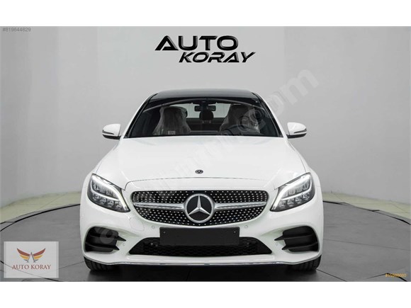 2020 Mercedes E Serisi Tanitildi Turkiye Cikis Tarihi Shiftdelete Net