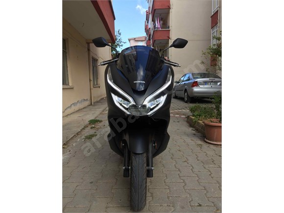 Honda Pcx 125 Motosiklet Fiyatlari Ve Ilanlari Sayfa 1