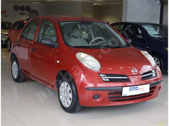 Nissan Micra 1 2 Mood Ikinci El Araba Fiyatlar Listeleri Arabam Com Sayfa 1