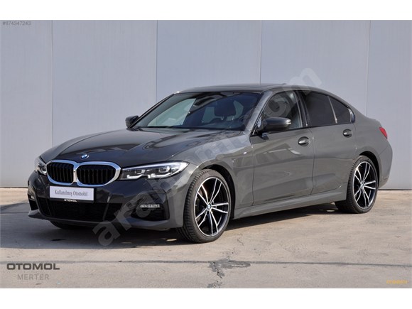 Galeriden Bmw 3 Serisi 320i First Edition M Sport 2019 Model Istanbul 47 957 Km Fume 15946974 Arabam Com