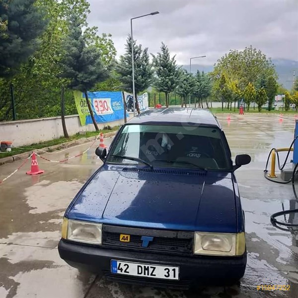 Satilik Tofas Kartal Ilanlari Arac Piyasasi