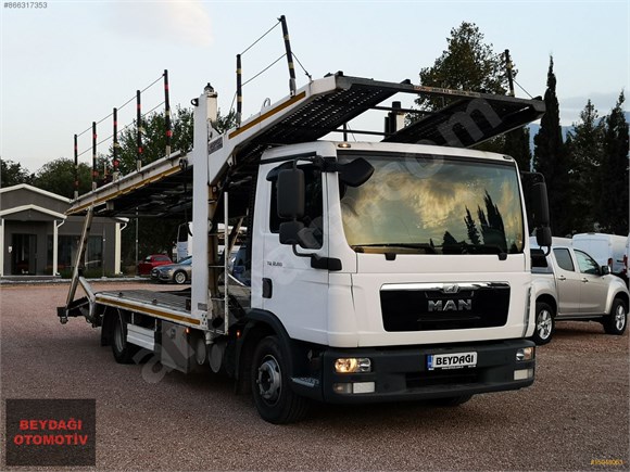 Man 12 Serisi 12 180 Ikinci El Kamyon Kamyonet Fiyatlar Listeleri Arabam Com Sayfa 1