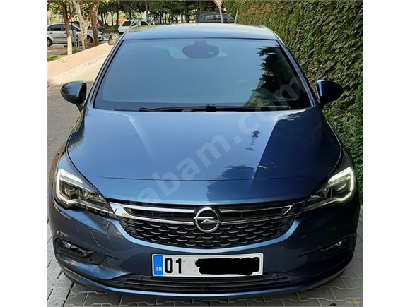 Opel Astra 1 4 T Dynamic Fiyatlari Ve Ilanlari Sayfa 1