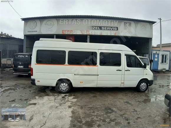 Galeriden Volkswagen Volt 14 1 2006 Model Kocaeli 612 000 Km Beyaz 15948958 Arabam Com