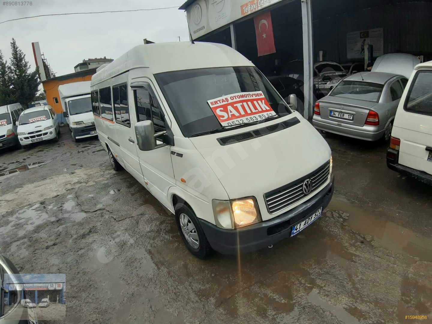 https www arabam com ilan galeriden satilik volkswagen volt 14 1 ertas otomotiv gebze 2006 2005 volt sifir motor klima orjinal 15948958