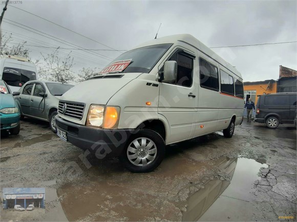 galeriden volkswagen volt 14 1 2006 model kocaeli 612 000 km beyaz 15948958 arabam com