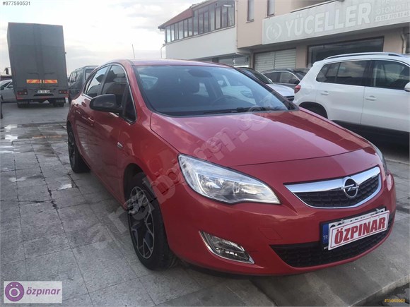Opel Astra 1 4 T Enjoy Plus Ikinci El Araba Fiyatlar Listeleri Arabam Com Sayfa 1