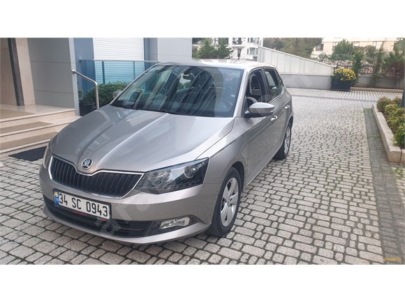Skoda Fabia 1 2 Tsi Style Ikinci El Araba Fiyatlar Listeleri Arabam Com Sayfa 1