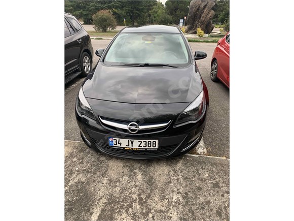 Sahibinden Opel Astra 1 3 Cdti Sport 2012 Model Istanbul 101 000 Km 15949712 Arabam Com