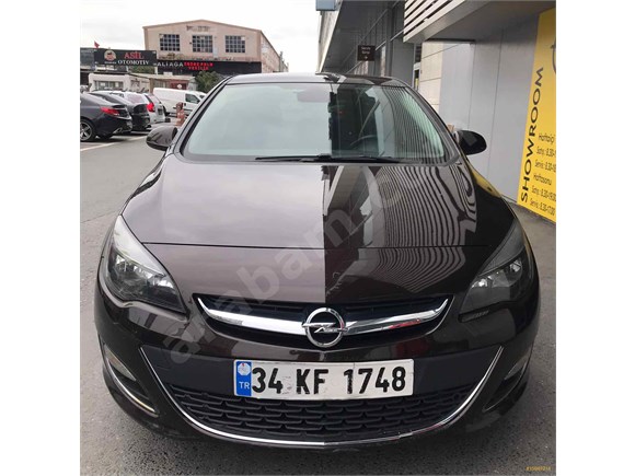 Opel Bursa Yetkili Servis