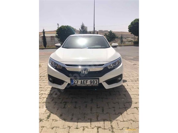 Honda Civic 1 6 I Dtec Ikinci El Araba Fiyatlar Listeleri Sayfa 2 Arabam Com Sayfa 2