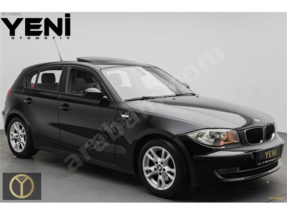 Bmw 1 Serisi 118i Standart Ikinci El Araba Fiyatlar Listeleri Arabam Com Sayfa 1