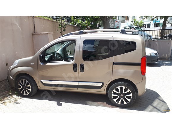 Sahibinden Fiat Fiorino Panorama 1 3 Multijet Premio 2017 Model Aydin 20 475 Km 15950134 Arabam Com