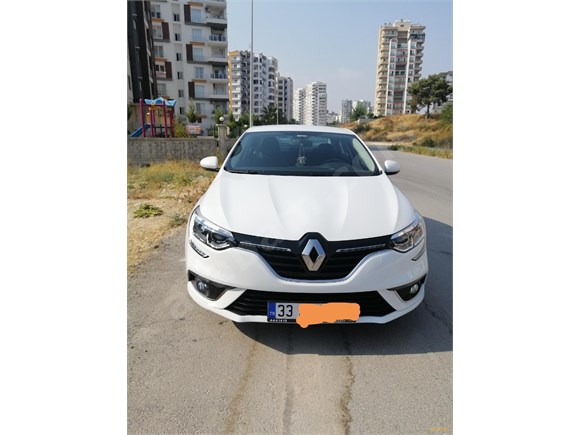 Sahibinden Renault Megane 1.3 Tce Joy 2020 Model