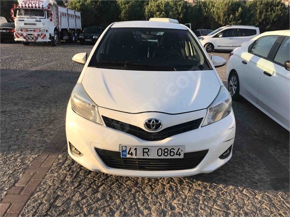 sahibinden toyota yaris 1 0 life 2016 model izmir 157 250 km 15958774 arabam com