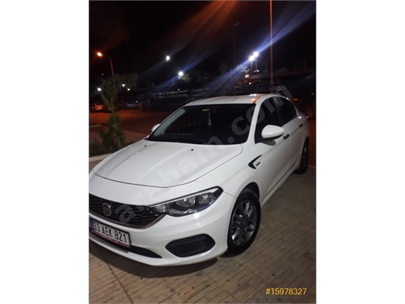 Fiat Egea 1.4 Fire Easy