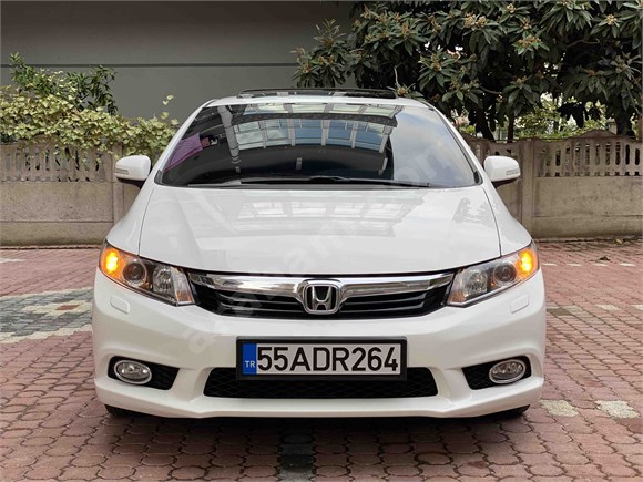 Samsun Bolgesinde Honda Ikinci El Lpg Honda Samsun Mitula Arabalar