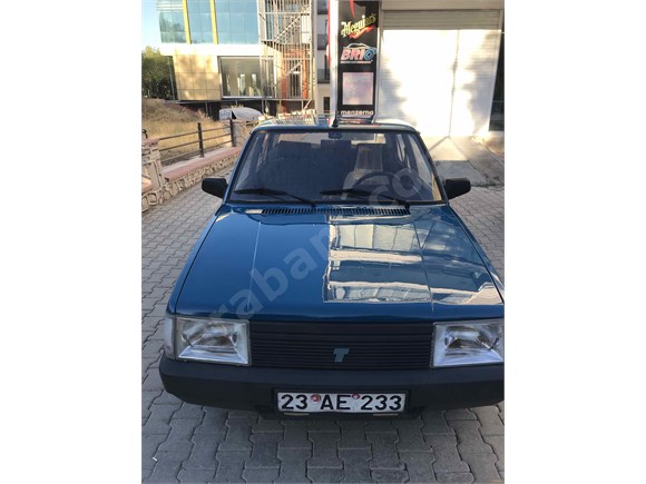 İlk Sahibinden Tofaş Şahin 1.6 1994 Model