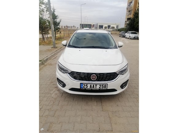 Son fiyat,sahibinden Fiat Egea 1.6 Multijet Comfort 2017 Model