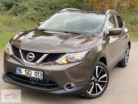 Bursa Nissan Bayi Buyuk Bir Daire Icin Klima