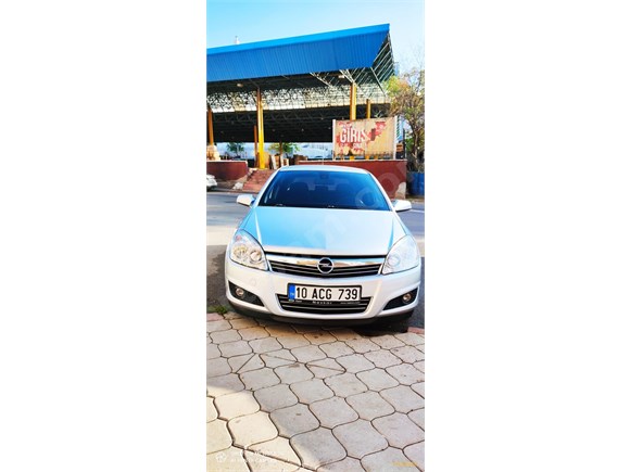 Sahibinden Opel Astra 1.6 Enjoy 2009 Model