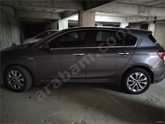 Sahibinden Fiat Egea 1.6 Multijet Urban Plus 2016 Model Kahramanmaraş