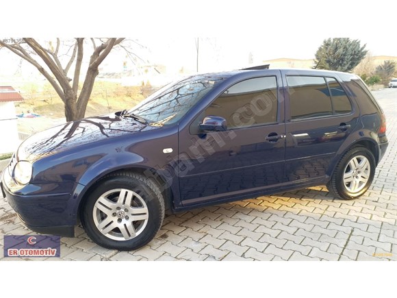 2004 WVAGEN 1.6 16VALF CONFORTLINE OTOMATİK+SANRUF+LPG Lİ TEMİZ