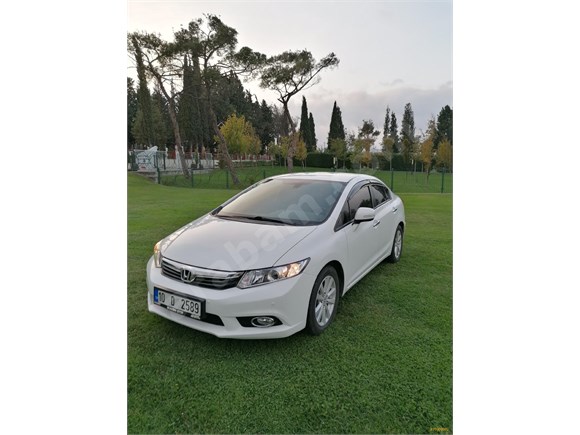 Sahibinden Honda Civic 1 6 Ls 2005 Model Balikesir 250 000 Km Gri Metalik 15994966 Arabam Com