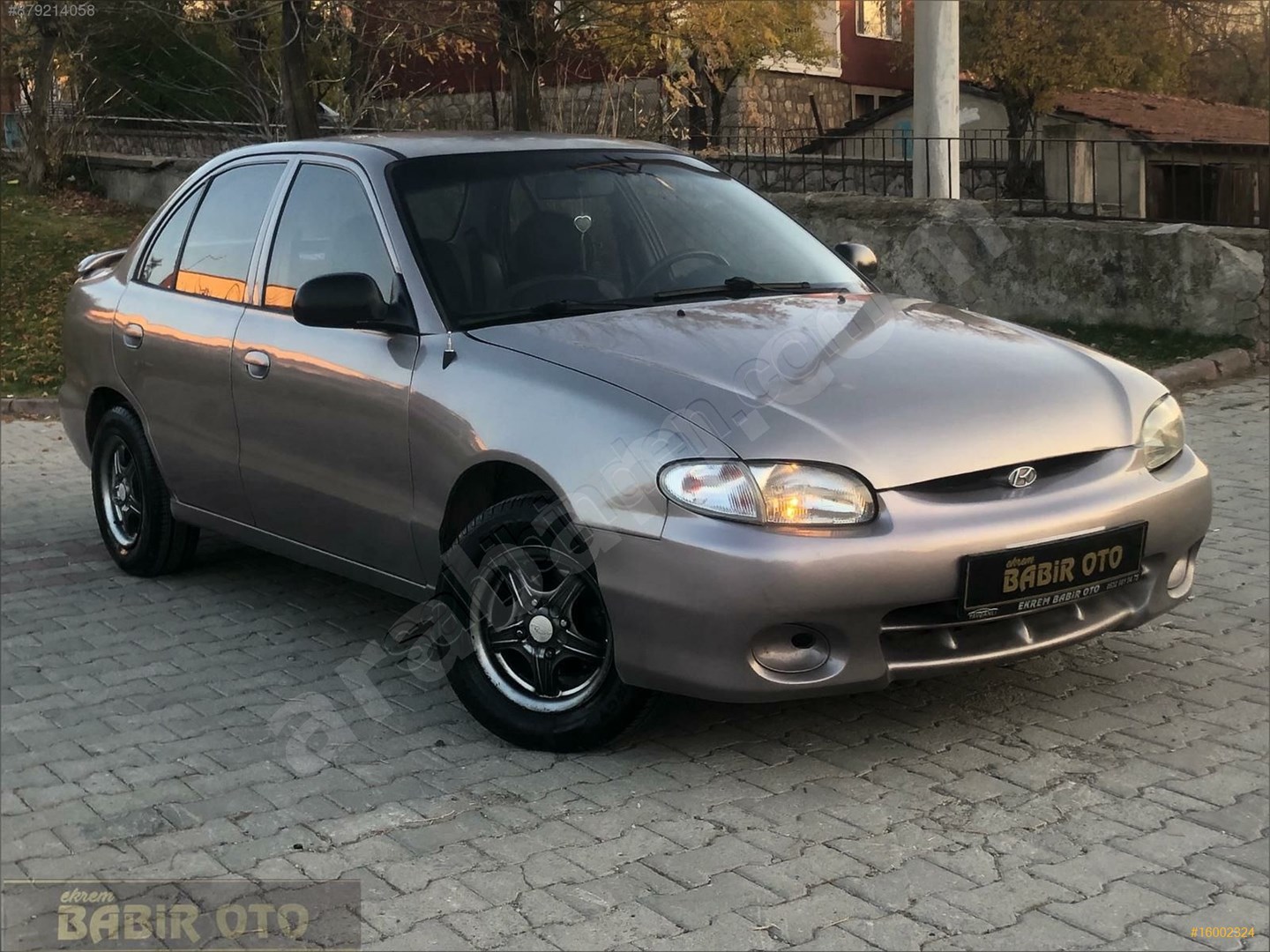 Gokhan Gungor Un Askcenti Hyundai Accent Modifiye Clup Facebook